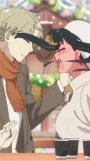 🌸 Afghan Jalebi|🌸 The Sweetest Loid & Yor Scene | Spy x Family#anime