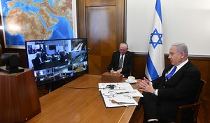 Ministers furious as lockdown exit policies announced before cabinet vote | The Jerusalem Post