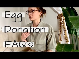 Making $10,000+ Doing An Egg Donation (USA) Part 1