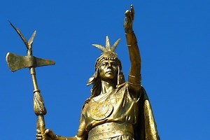 10 Incredible Facts About the Incas