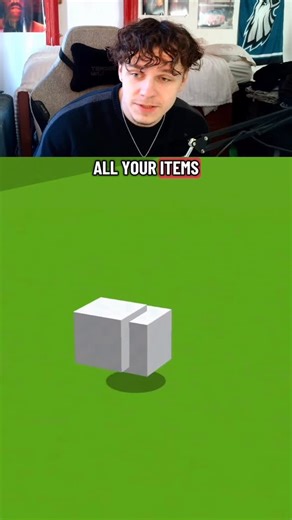 stelkai on Instagram: "Minecraft Item Edit Tutorial ❄️☃️🙏 Comment “YouTube” if you want a full detailed tutorial!!! ❤️❤️ - - #animation #edit #minecraft #creative #davinciresolve"