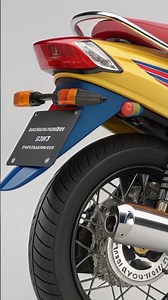 NEW 2025 Honda Wave 125 – The Budget KING Is Back With Shocking Upgrades!