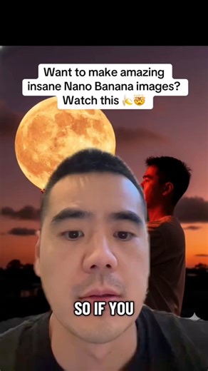 2.3K views · 30 reactions | I just released my new AI app with 100+ Nano Banana prompts + access to the Sora 2 Prompt Optimiser AI! Built to create insane output from your favourite AI content tools like Nano Banana, SeeDream and Sora 2 (VEO3 coming soon)! Comment BANANA below and I’ll send you the link  #ai #Sora #Gemini | Kanji Low | Facebook