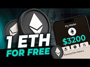 I Tested a New “Free Ethereum” App in 2025 | Honest Review