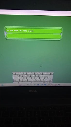 တီချယ်နှင်း Computer-based Myanmar keyboard learning#fyppppppppppppppppppppppp