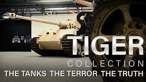 133K views · 1.8K shares | In a world first, The Tank Museum has...