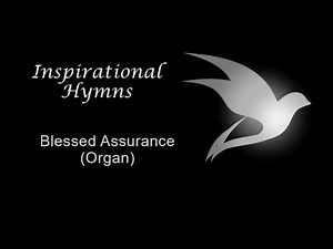 Blessed Assurance (Organ)