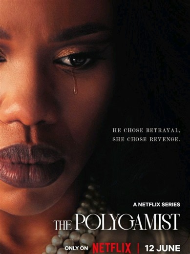 The Polygamist Épisode 6 part 2 La nouvelle d'une possible grossesse met les nerfs de Joyce à vif, et les discussions à table font naître de nouveaux doutes autour des secrets familiaux. #pourtoi #pourtoii #Polygamist #abidjan225🇨🇮 #creatorsearchinsights