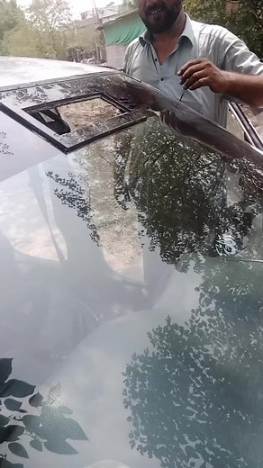 Adjusting Windshield Objects: A Step-by-Step Guide