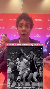 Imagine being able to say you dropped 105 points in a game? 🤯1️⃣0️⃣5️⃣ | theScore