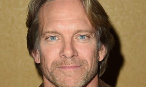 GH’s Adam J. Harrington Reveals the Behind the Scenes Story of Becoming John “Jagger” Cates