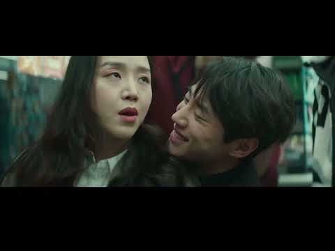 용감한 시민 이문기 차우민 cut