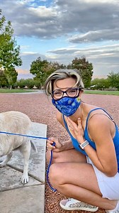 7.6M views · 36K reactions | I'm not not crying, YOU'RE crying ❣️ Her veteran friend recieves a surprise gift at the park. Please be advised that this page publishes videos that are intended for entertainment purposes only. This includes scripted dramas, satires, parodies, and magic tricks. Thank you for watching. | Getti | Facebook