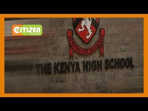 Kenya High emerges as top school based on Grade As