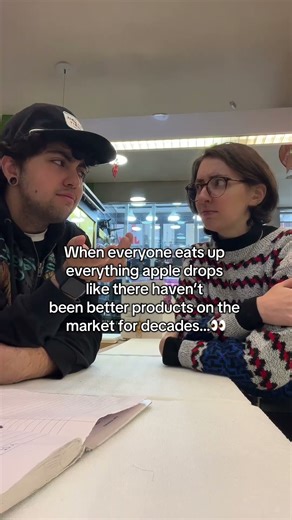 All Hail Apple… What’s Going On Here? 🍎💀 | Better Headphones Exist. Sorry.