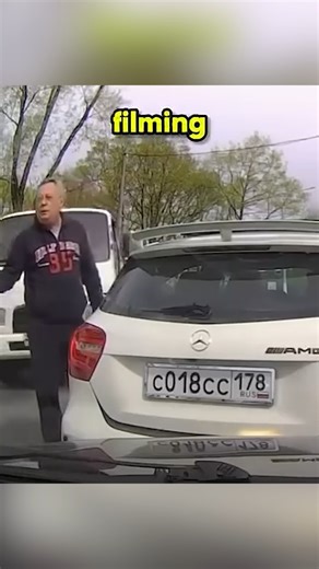 158K views · 1.4K reactions | #DrivingFails #DashCamRecording #TrafficCameras #RoadAlert #OnTheRoadAgain #CarCam #DashCamMoments #CrashFootage #RoadSafetyAwareness #VehicleMonitoring #CarSafety #TrafficDrama #VehicleFootage | Dash Crash | Facebook