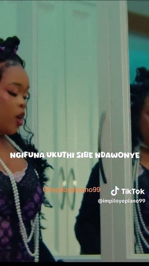 Shela Music Video by Sam Deep, Boohle, and Nia Pearl