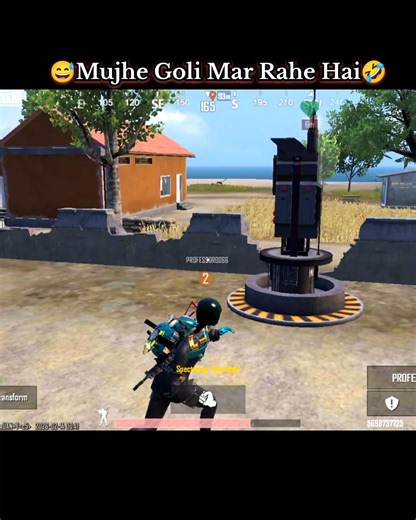 Abe Recol Kar De Re 😂 #bgmi #shorts #viralshorts #indiangamingyt2 #funnyshorts #gaming