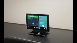 VW Vanagon Display Mount (display Not Included) - Etsy