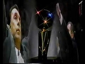 NBA on NBC promo 1994