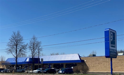 First 25 shoppers to get free gifts at grand opening for new Goodwill store