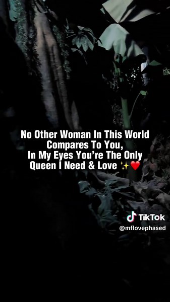 mflovephased on TikTok