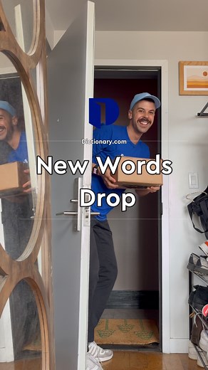 4.2K views · 37 reactions | Take a look as we unbox one of the words we just added to Dictionary.com. Shout-out to our friends in Philly who already know what's in the box. https://www.dictionary.com/e/new-dictionary-words-fall-2023/#pop-culture-slang | Dictionary.com | Facebook