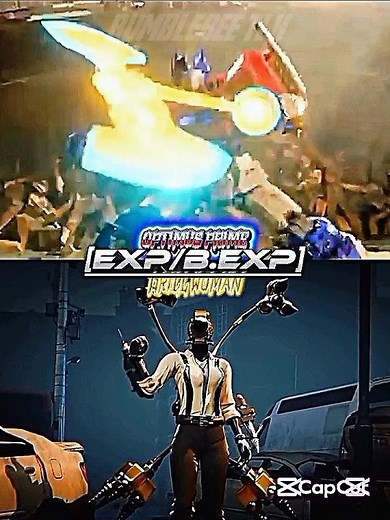 Tournament Autobots vs Alliance (18/?) #transformers #autobots #vs #skibiditoilet #alliance #2vs2