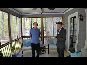 EZ Storm Panels (Bryan's Product Review)