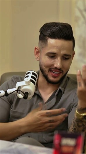 Sumit Raathi - About tattoo!! #podcast #sumitrathi #footballer #player #game #teamindia #football