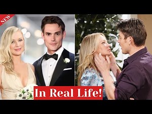 Sharon Case And Mark Grossman In Real Life, Tragic Update!