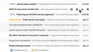 2.3K views · 122 reactions | #Gmail が大幅アップデートし、より安全でインテリジェントなビジネス ツールへと進化！ 有効期限を設定したり、送信済みメッセージを取り消したりする情報保護モード、スマート リプライ、ハイプライオリティ通知等、新機能が盛りだくさん。https://goo.gl/MsR8qX | Google Cloud | Facebook