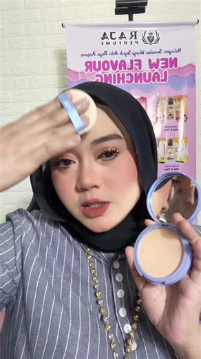 Best Compact Powder for Flawless Skin