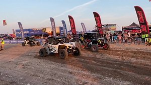 15 reactions | The Rally, Sportsman and RS1 race is off the line. Watch the UTVWC livestream at 11am from the #utvwc UTVWorldChampionship presented by @polarisrzr at live.utvworldchampionship.com. | UTV World Championship | Facebook