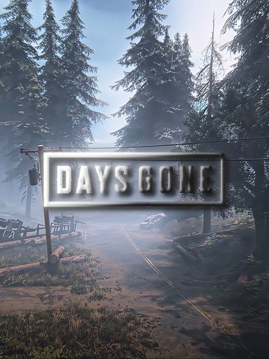 Days Gone Crafting Recipes & Game Edits