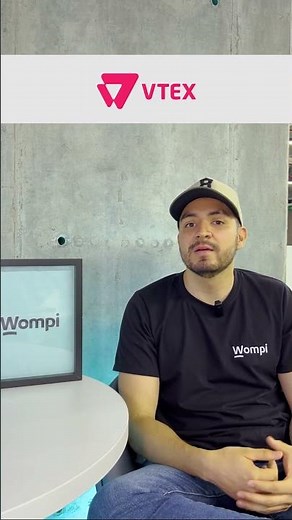 ¿Qué es Wompi? Centraliza tu negocio en una sola plataforma.