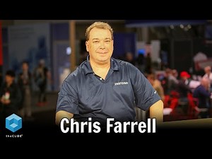 Chris Farrell, IBM | Red Hat Summit 2025
