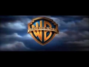 Warner Bros pictures logo 2006 35mm