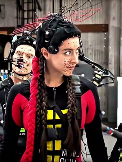 Avatar: Fire And Ash | New Trailer | In Cinemas December 2025 | #avatar oona chaplin edits | #viral