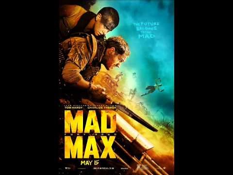 Pelicula Completa Mad Max Furia En El Camino Completa En Español