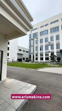 Ariş - yinengtech wuhan Cutter Factory