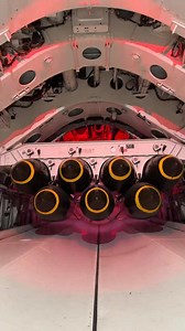 Vulcan XM655 South Warwickshire Flying School. | Martin Urbex