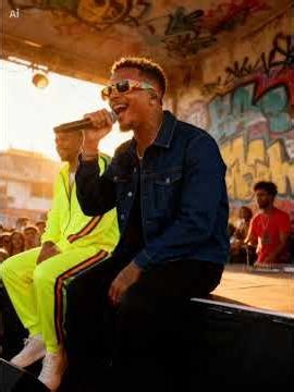 Ela é poderosa. #funk #trapbrasil #newmusic