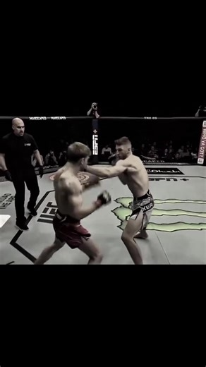 #recommendations #ufc #emmet недооценённый боец, но очень хороший технический ударник По состоянию на апрель 2025 года в активе Эмметта 19 побед и 5 поражений в профессиональных боях. Из побед 7 достигнуты нокаутом/ТКО, 2 — сдачей, 10 — решением судей.