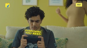 294K views · 5.4K reactions | Uninterrupted gaming is all you need and getting asked to bring coriander is something you don't. Tell us similar instances where you had to pause your online gaming match and the funniest ones get a shout out from us. Know more: https://bit.ly/POCOD | POCO India | Facebook