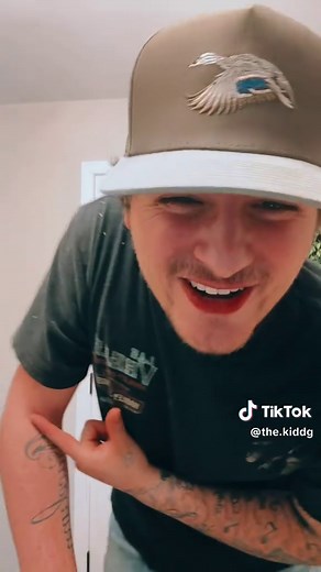 Kidd G (@the.kiddg)’s video of i wanna sing a song