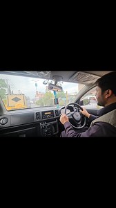 Mastering the U-Turn: Essential... - Malik Driving school