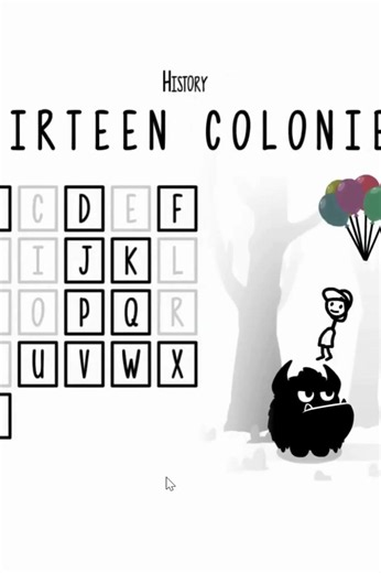 Hangman World Record Day 87