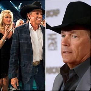 5.1K views · 81 reactions | Heartbroken at 73: George Strait Breaks...