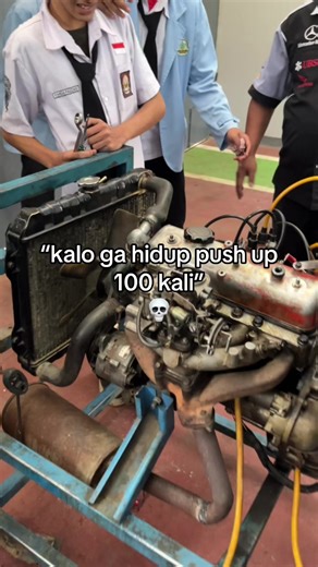 #teknik #otomotif #teknikkendaraanringan #smk